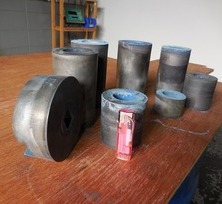 大きな超硬
