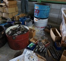 廃工具